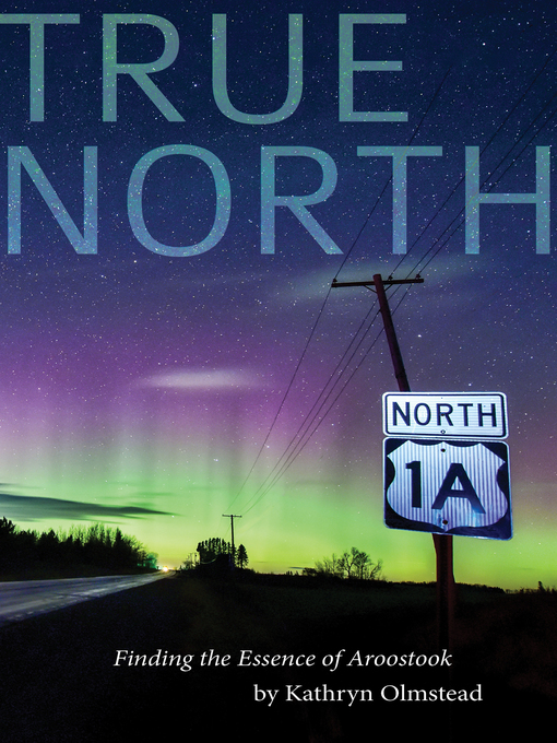 Title details for True North by Kathryn Olmstead - Available